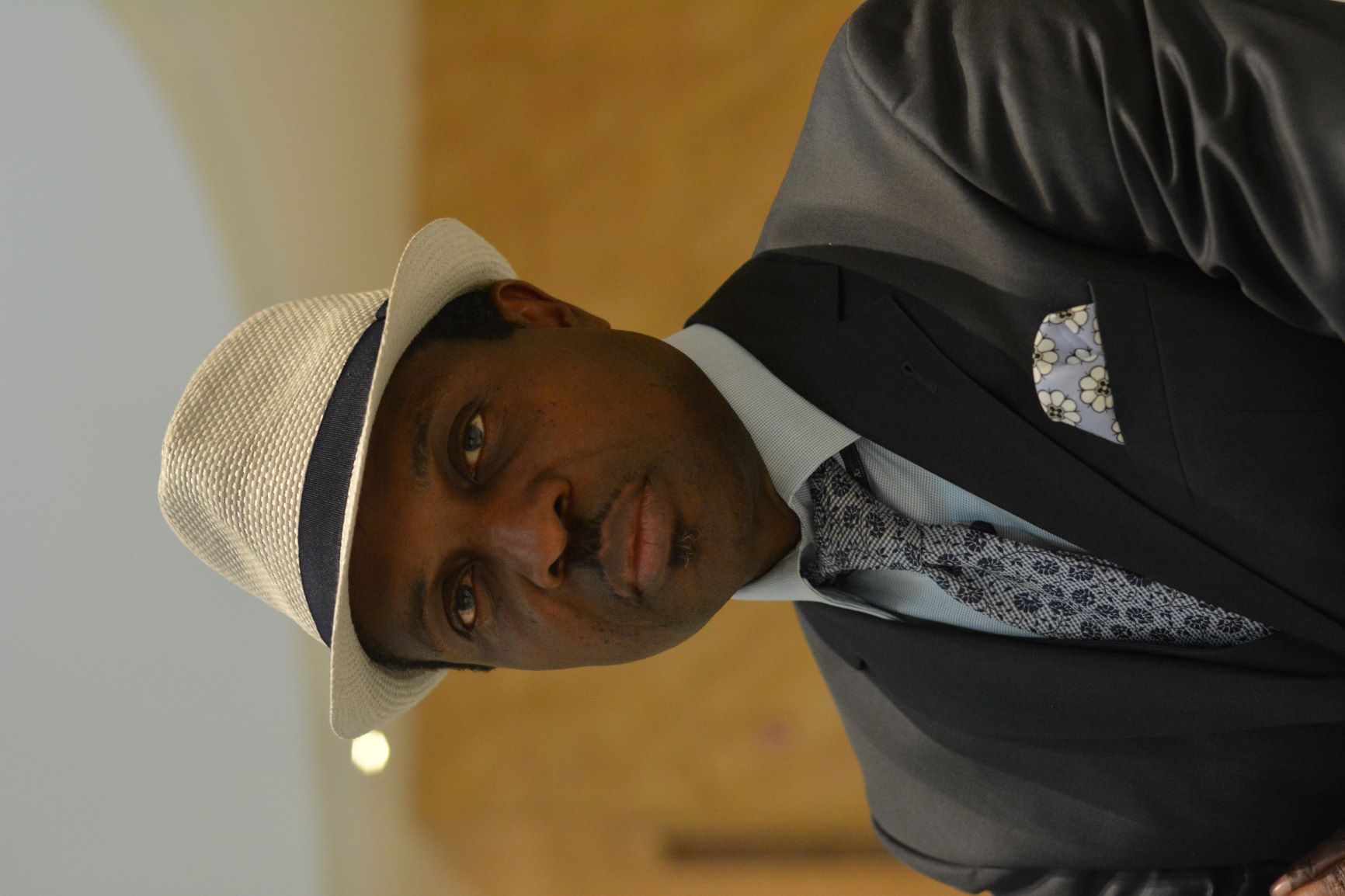 TONYE COLE 
